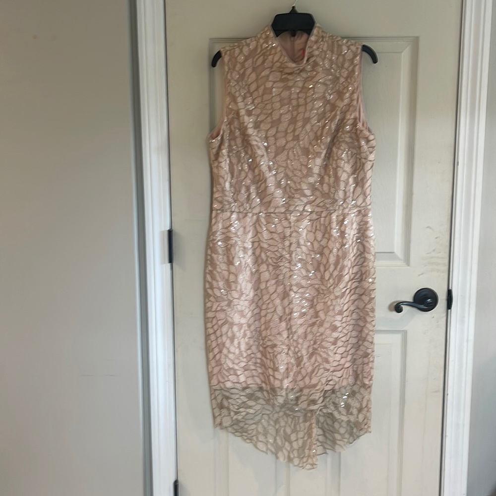 Betsey Johnson cocktail dress